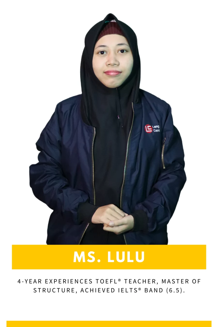 miss Lulu